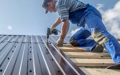Pourquoi est-il crucial de faire appel à un zingueur professionnel pour l’entretien de votre toiture ?
